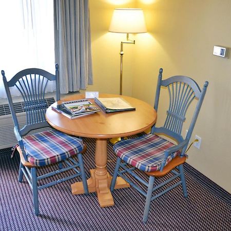 Sebastopol Inn Екстериор снимка