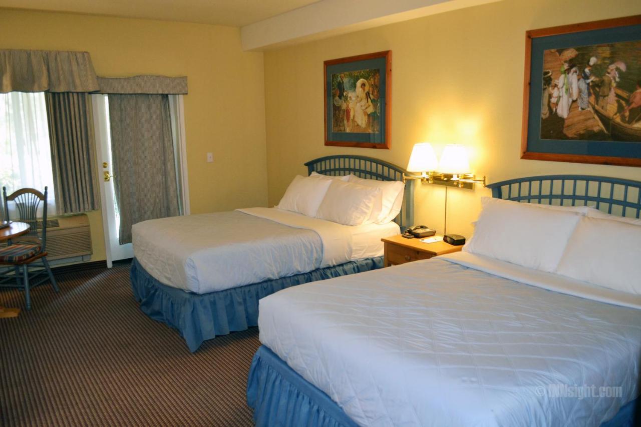 Sebastopol Inn Екстериор снимка
