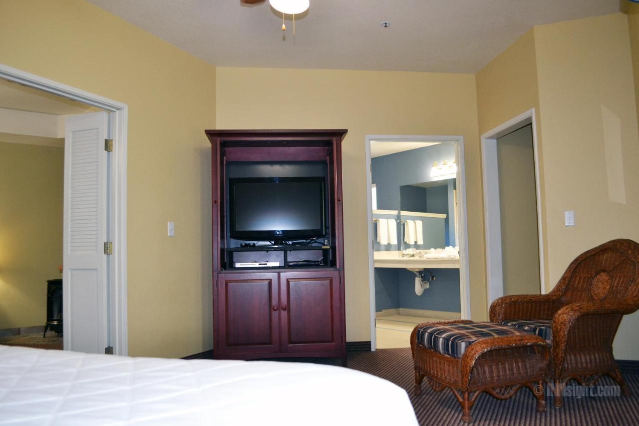 Sebastopol Inn Екстериор снимка