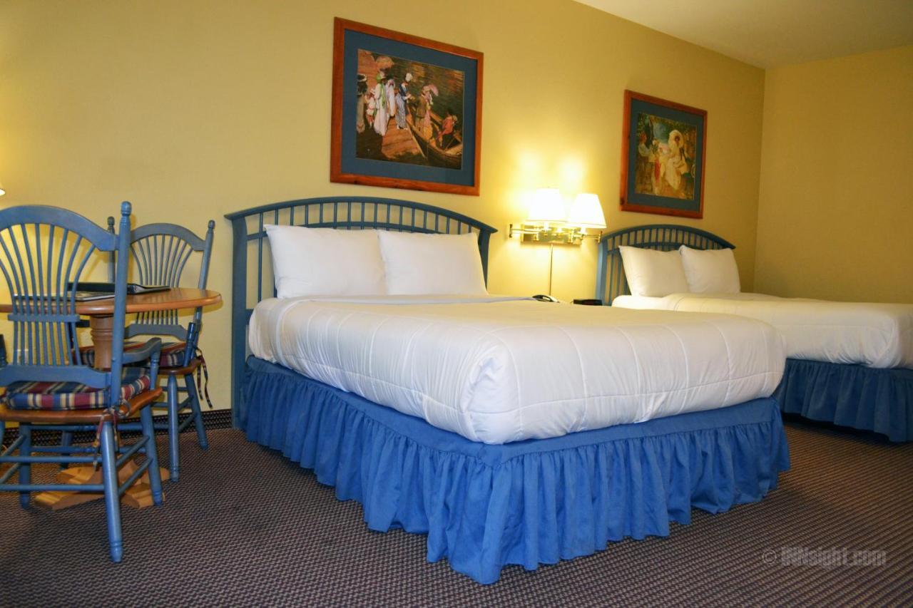 Sebastopol Inn Екстериор снимка