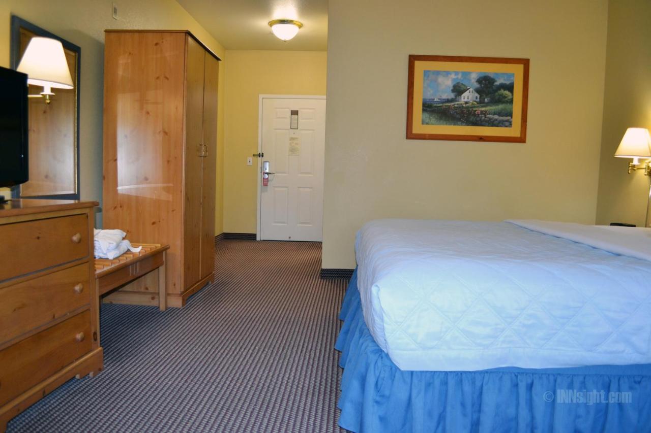 Sebastopol Inn Екстериор снимка