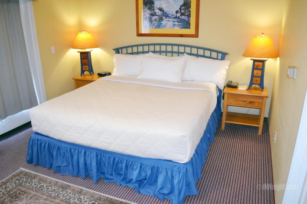 Sebastopol Inn Екстериор снимка