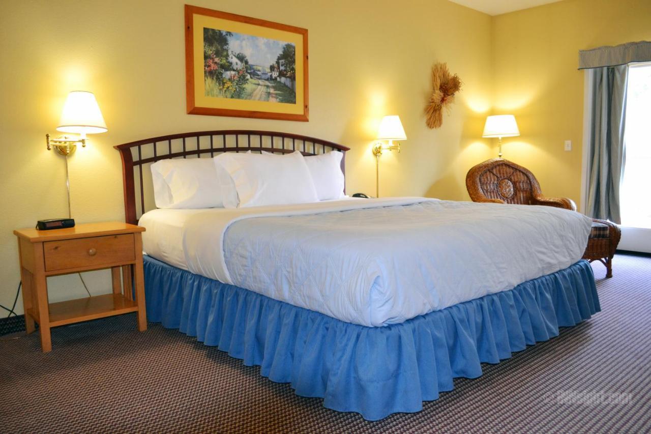Sebastopol Inn Екстериор снимка