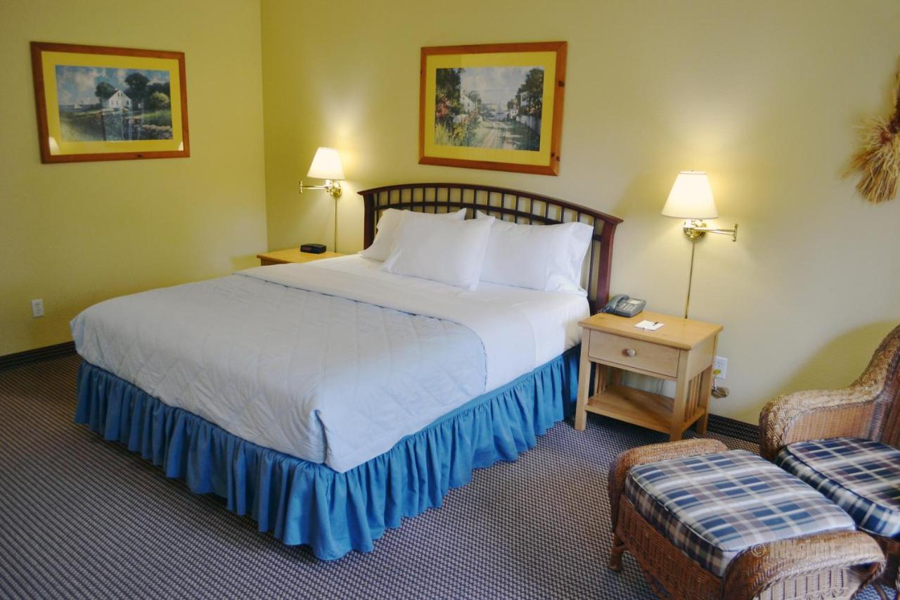 Sebastopol Inn Екстериор снимка