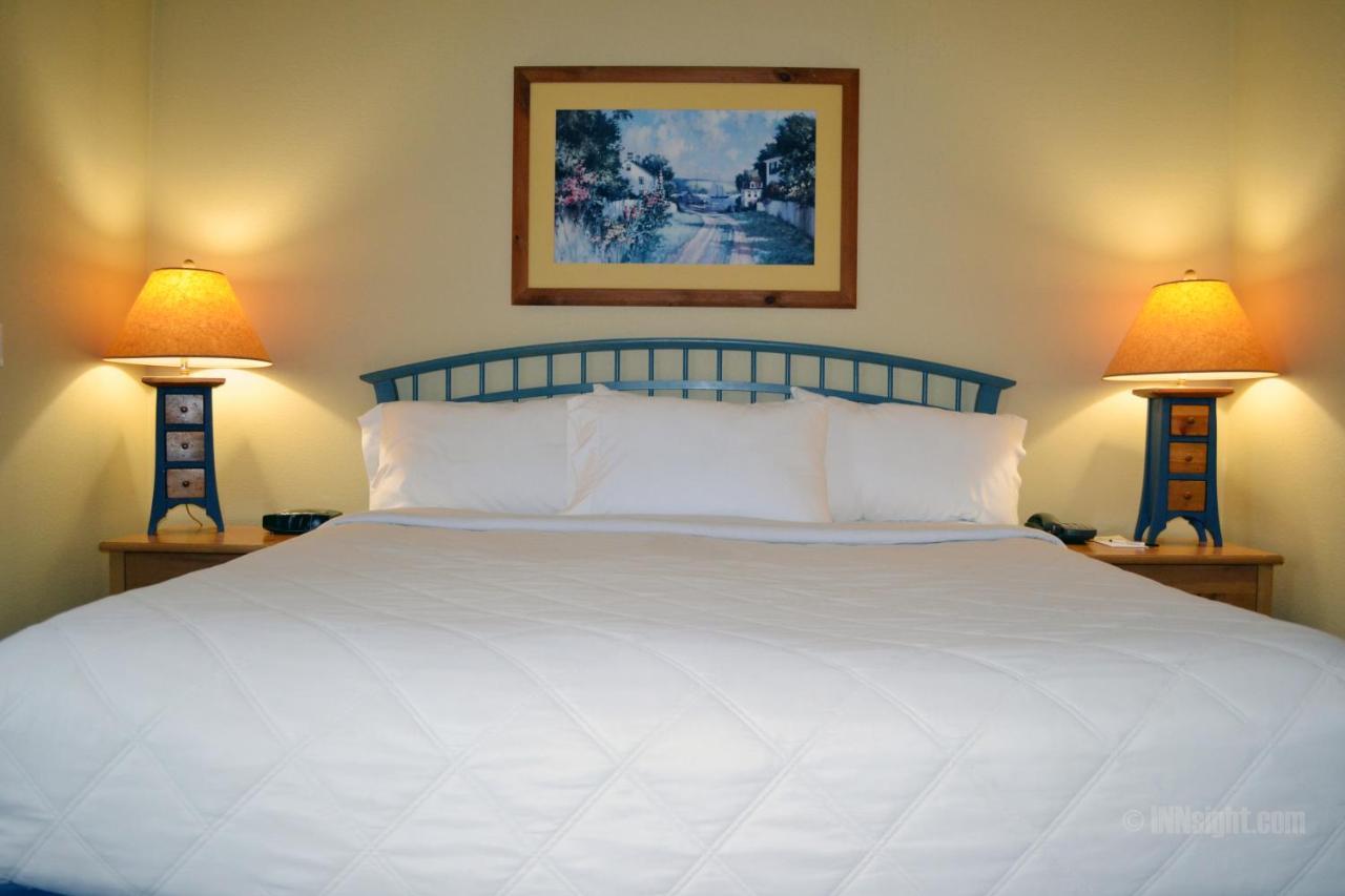 Sebastopol Inn Екстериор снимка