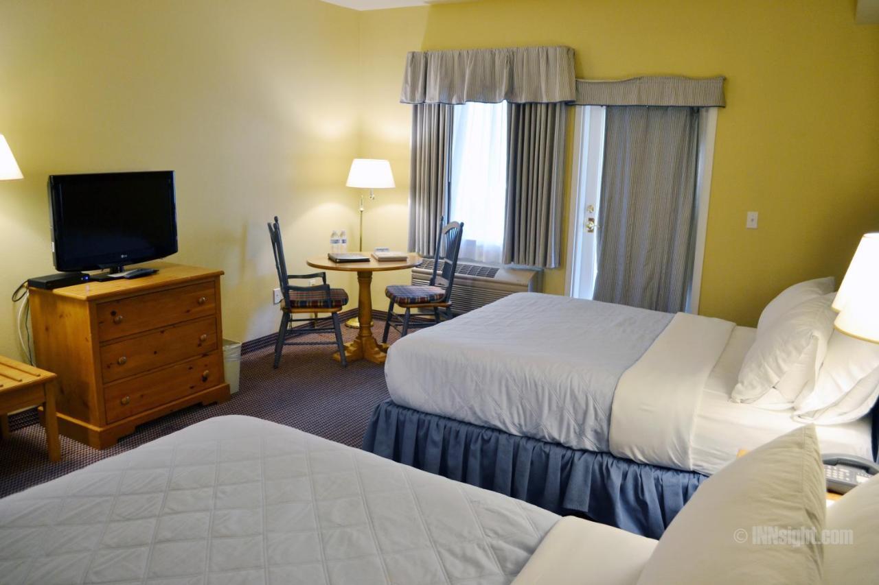 Sebastopol Inn Екстериор снимка