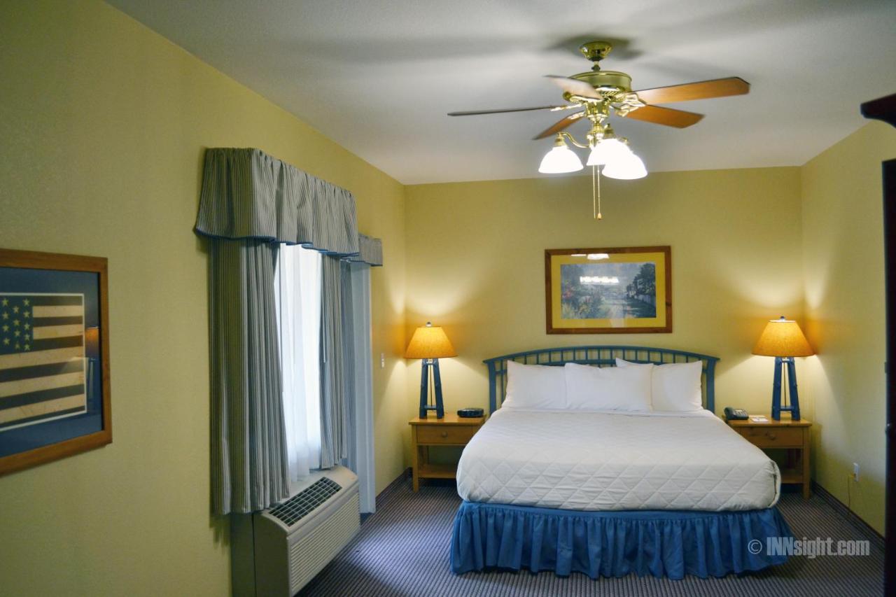 Sebastopol Inn Екстериор снимка