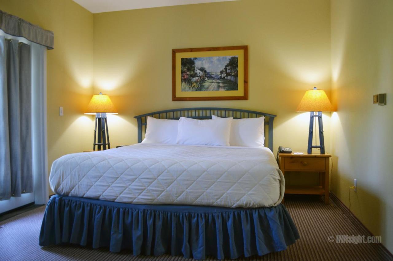 Sebastopol Inn Екстериор снимка