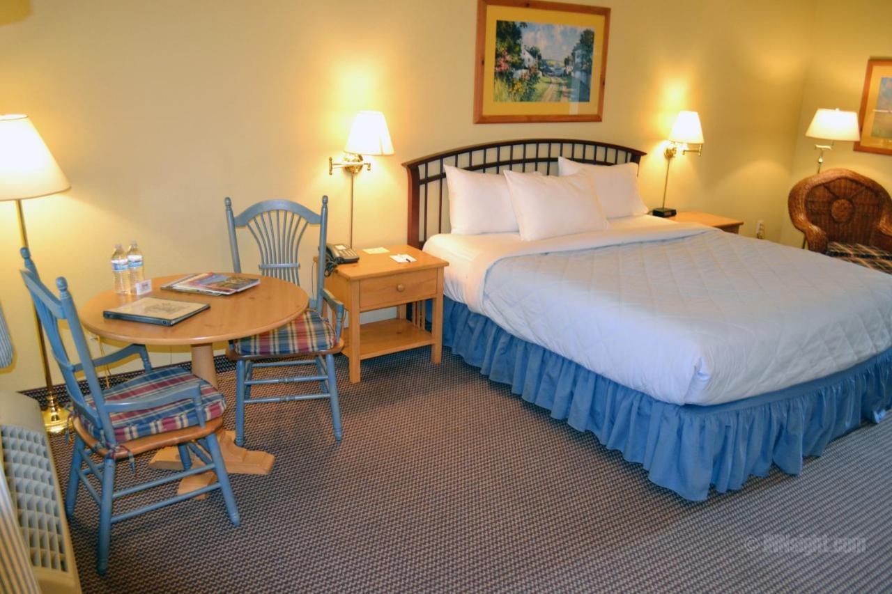 Sebastopol Inn Екстериор снимка