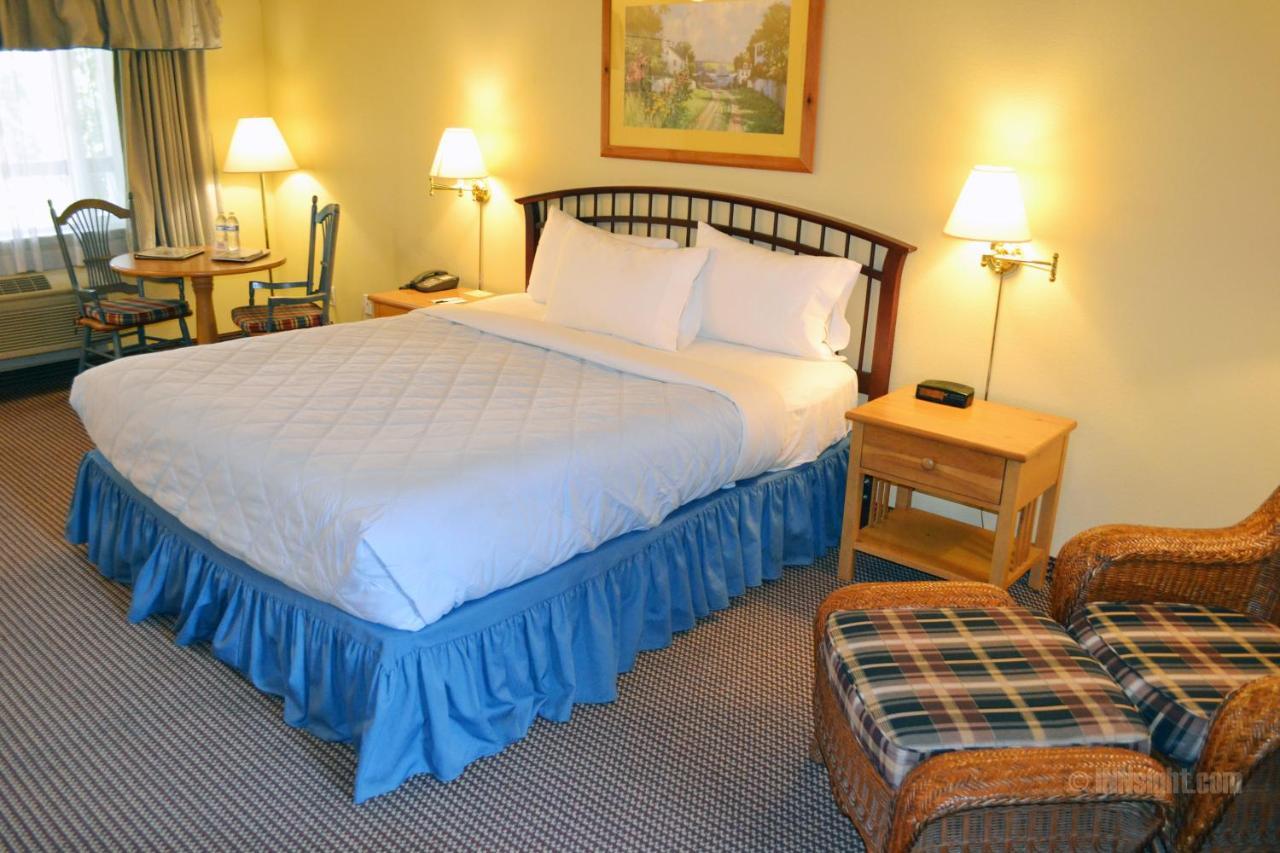 Sebastopol Inn Екстериор снимка