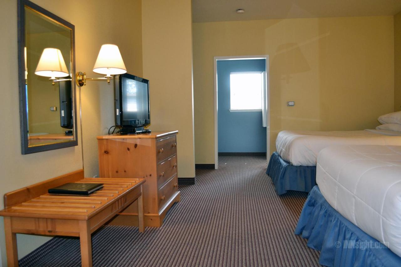 Sebastopol Inn Екстериор снимка