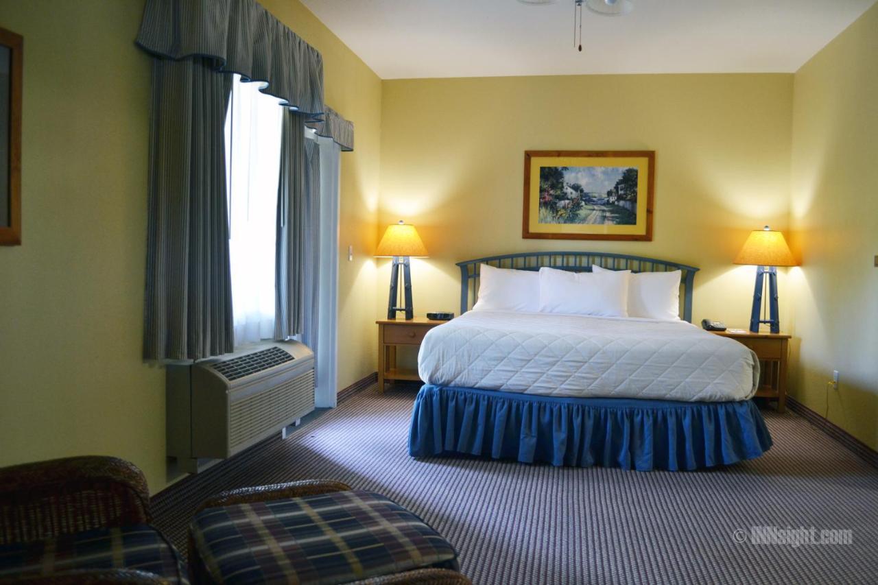 Sebastopol Inn Екстериор снимка