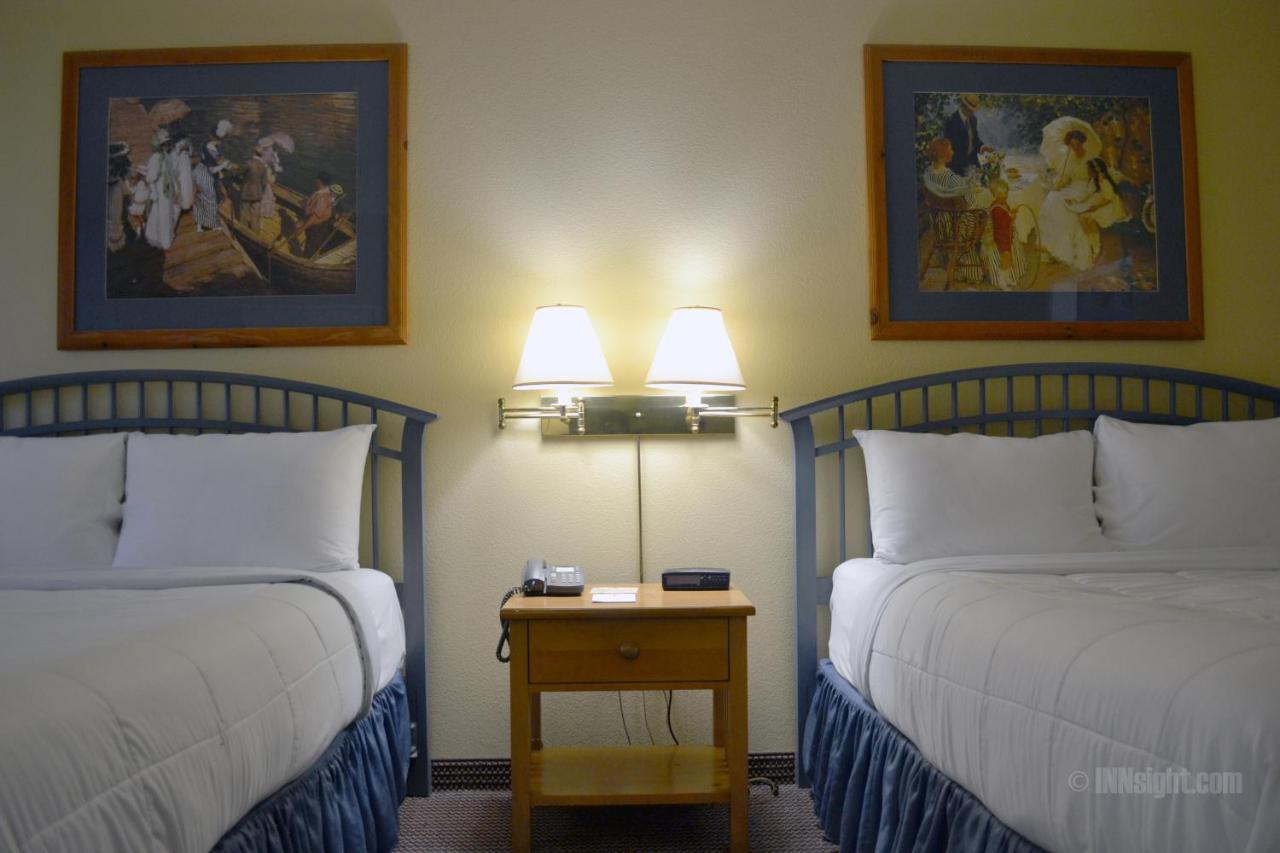 Sebastopol Inn Екстериор снимка