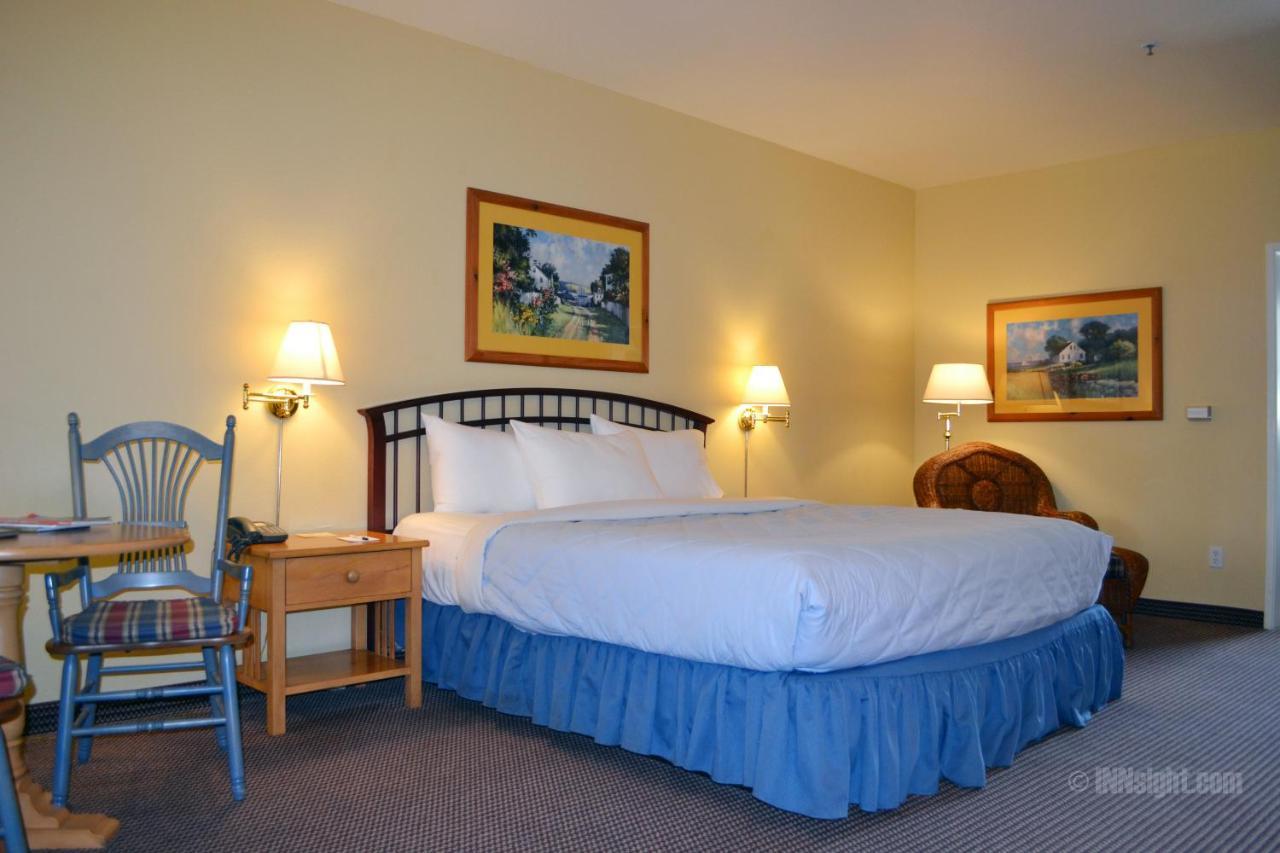 Sebastopol Inn Екстериор снимка
