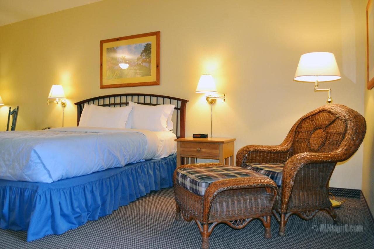 Sebastopol Inn Екстериор снимка