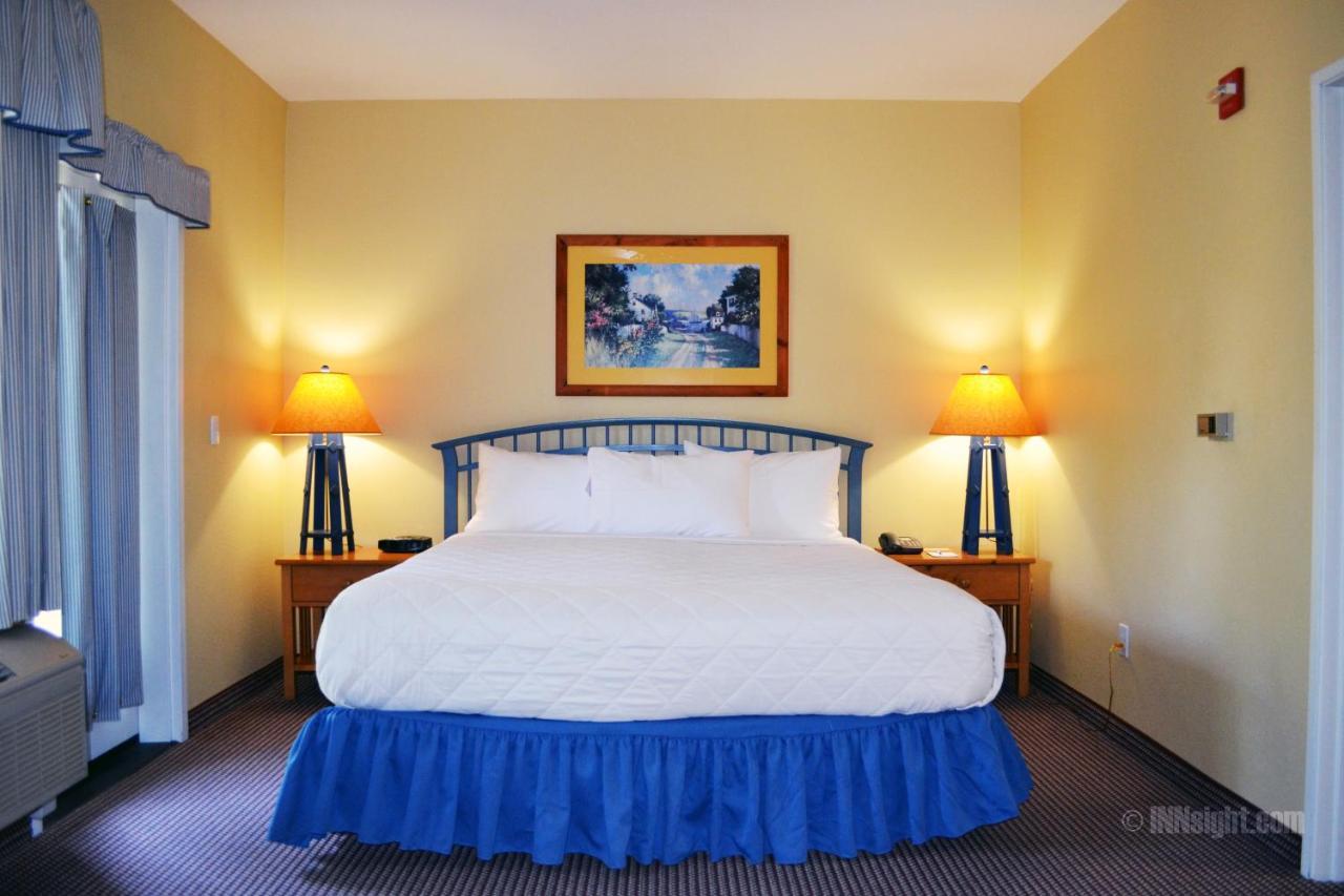Sebastopol Inn Екстериор снимка