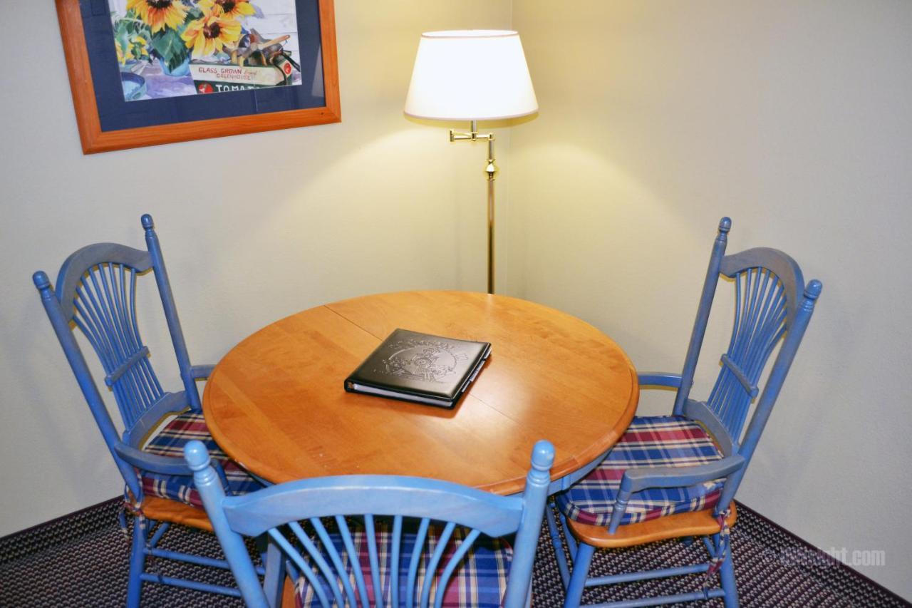 Sebastopol Inn Екстериор снимка