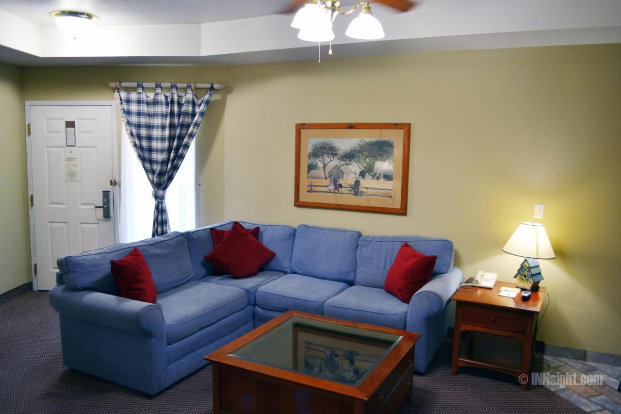 Sebastopol Inn Екстериор снимка